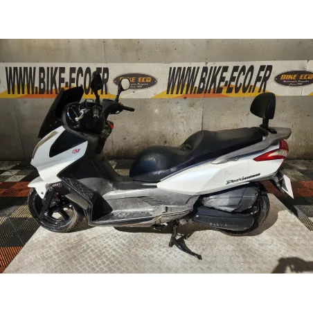KYMCO DINK STREET 125