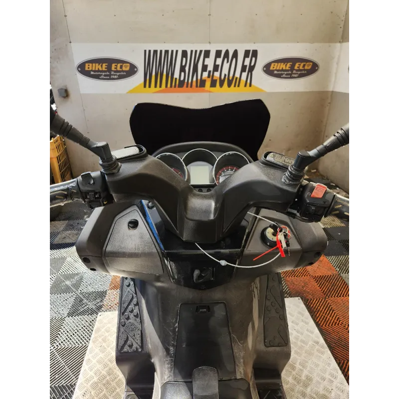 KYMCO DINK STREET 125