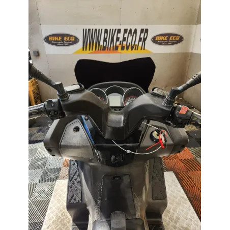 KYMCO DINK STREET 125