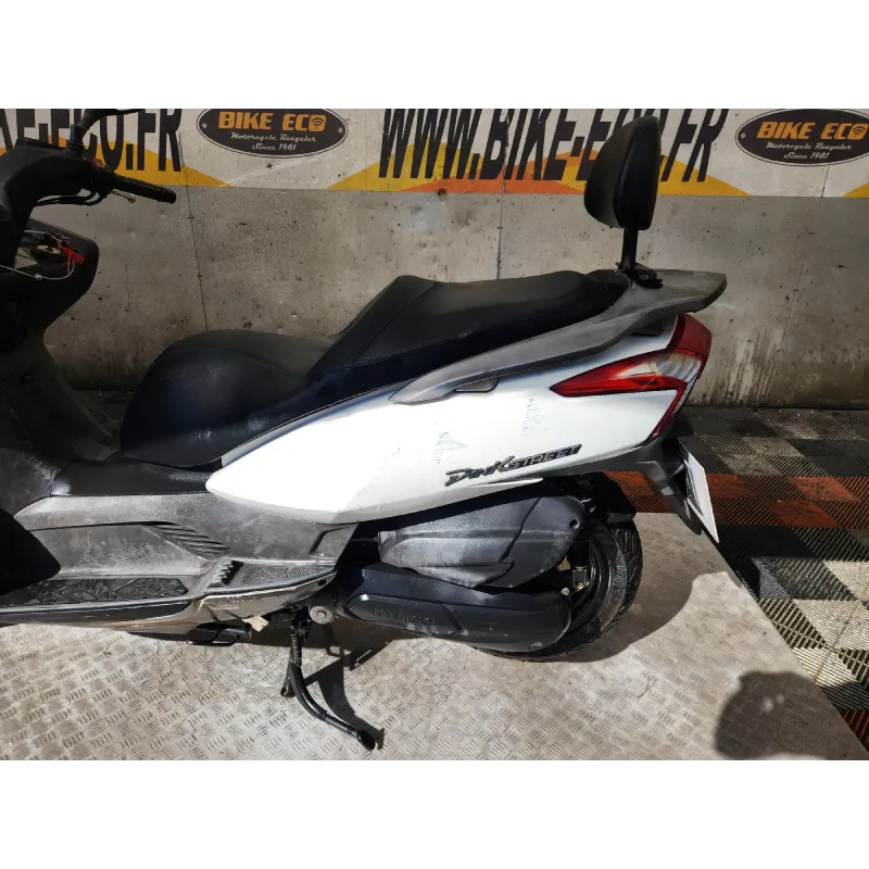 KYMCO DINK STREET 125