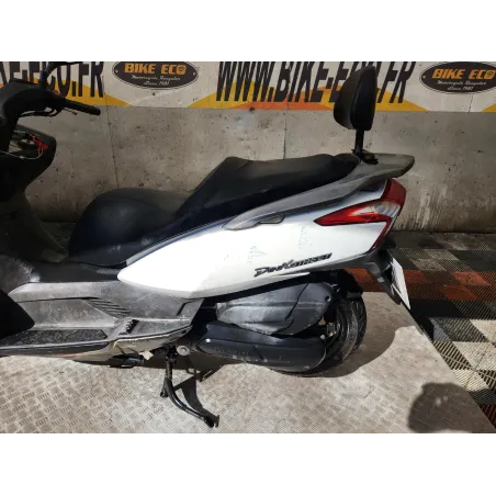 KYMCO DINK STREET 125