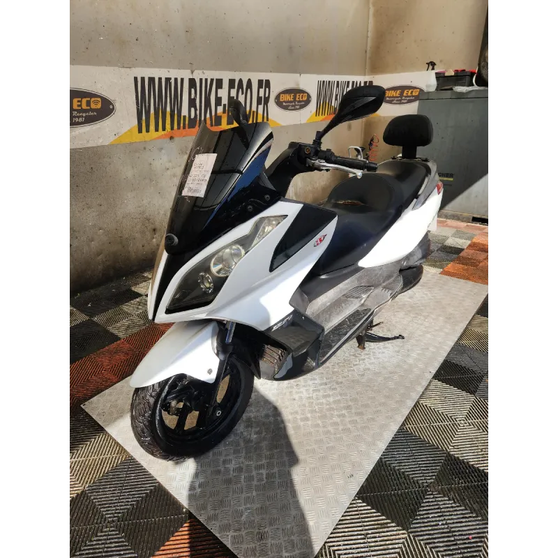 KYMCO DINK STREET 125