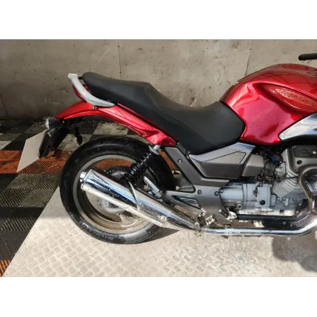 MOTO GUZZI BREVA 750