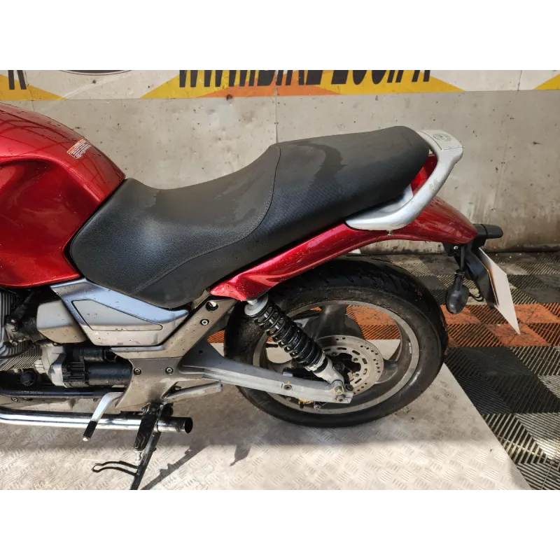 MOTO GUZZI BREVA 750
