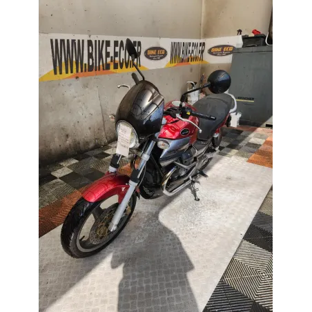 MOTO GUZZI BREVA 750