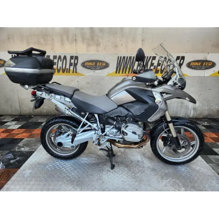 BMW 1200 GS