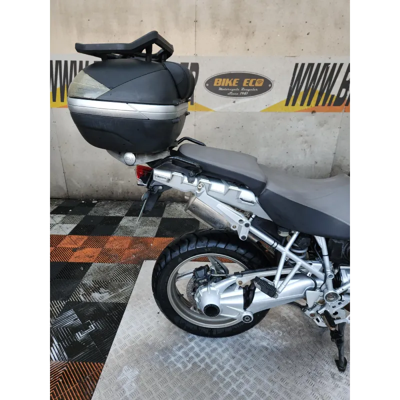 BMW 1200 GS