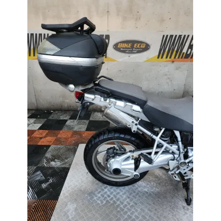 BMW 1200 GS