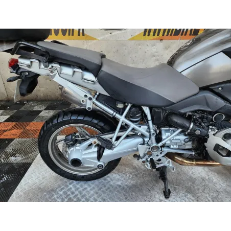 BMW 1200 GS