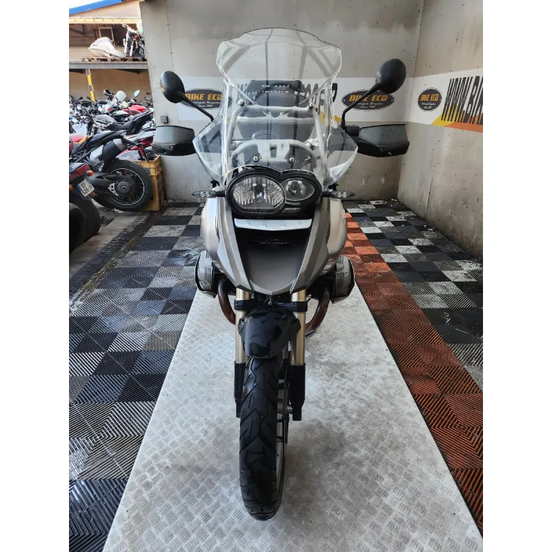 BMW 1200 GS
