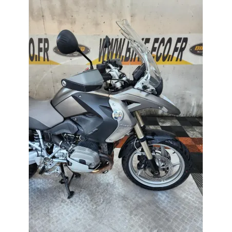 BMW 1200 GS