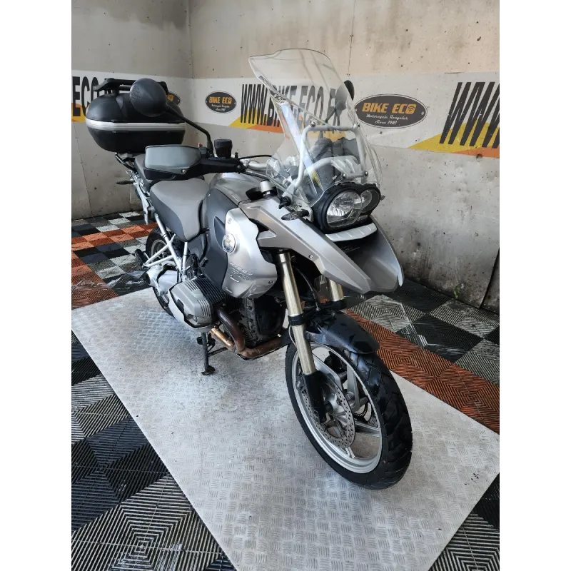 BMW 1200 GS