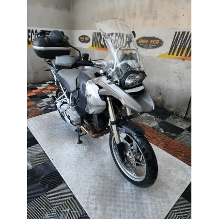 BMW 1200 GS