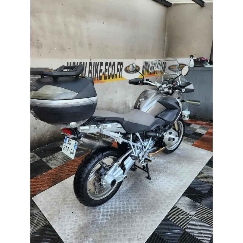 BMW 1200 GS