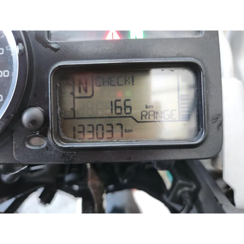 BMW 1200 GS