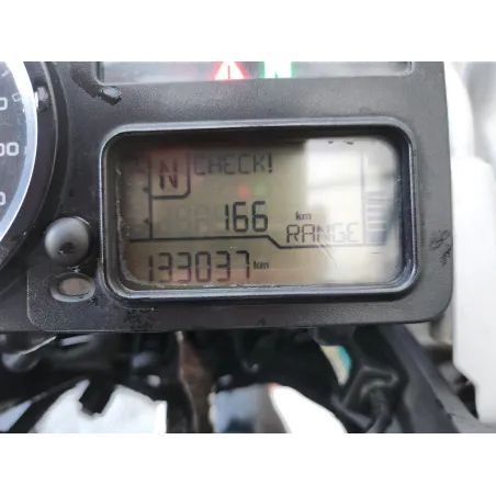 BMW 1200 GS