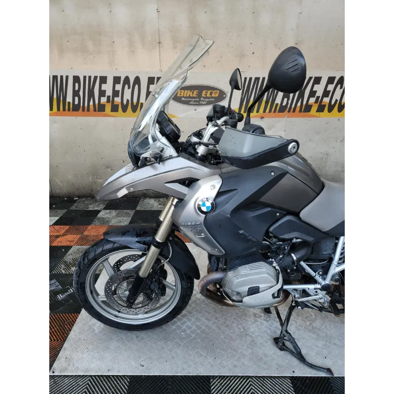 BMW 1200 GS