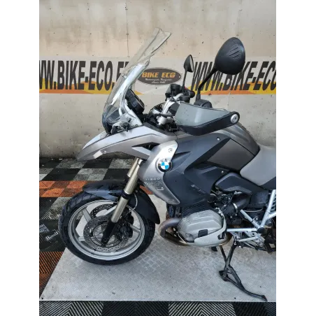 BMW 1200 GS