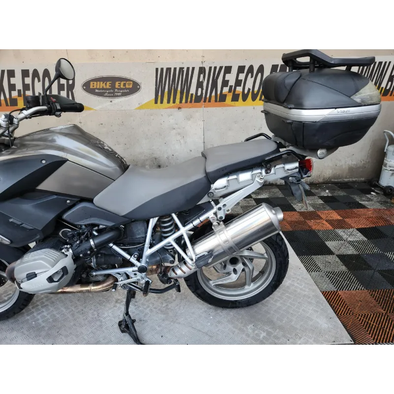 BMW 1200 GS