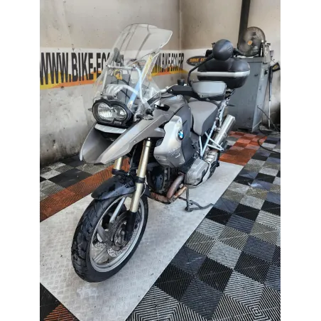 BMW 1200 GS