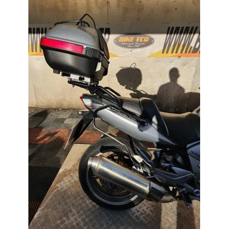 HONDA CBF 1000 ABS