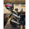 HONDA CBF 1000 ABS HONDA CBF 1000 ABS