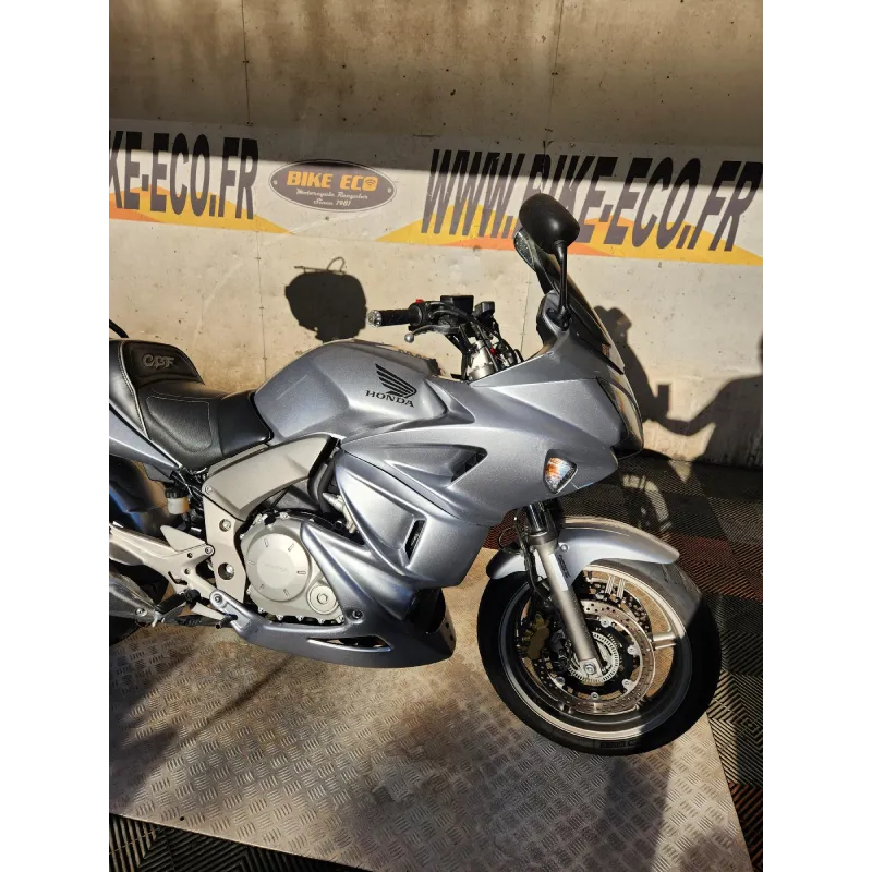 HONDA CBF 1000 ABS