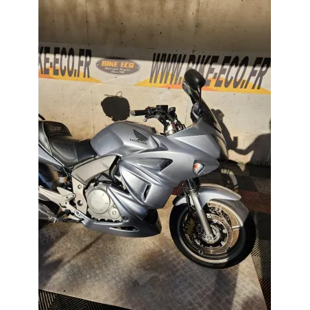 HONDA CBF 1000 ABS