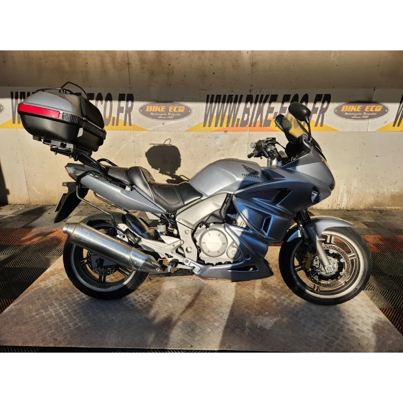 HONDA CBF 1000 ABS