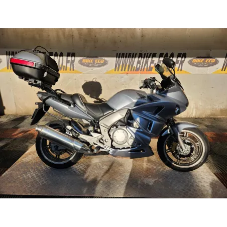 HONDA CBF 1000 ABS
