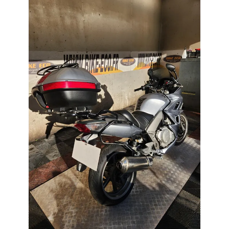 HONDA CBF 1000 ABS