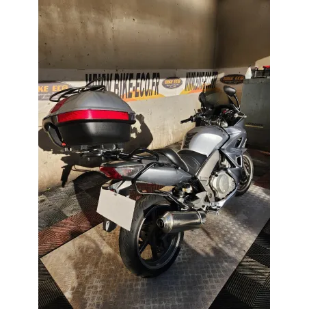 HONDA CBF 1000 ABS