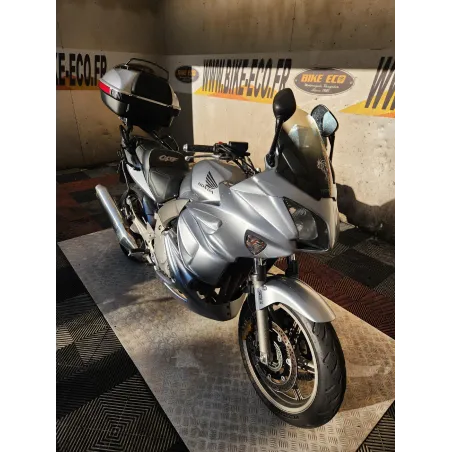 HONDA CBF 1000 ABS