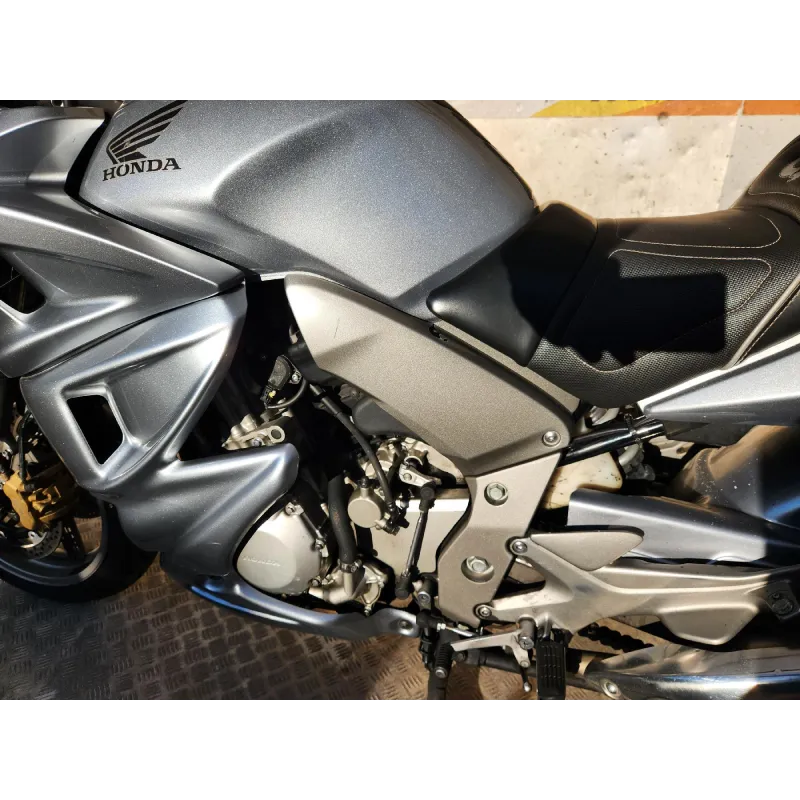HONDA CBF 1000 ABS