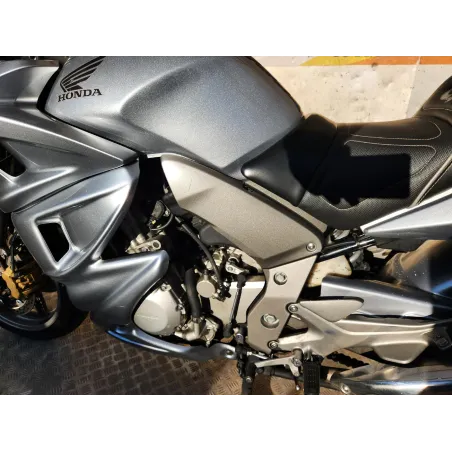 HONDA CBF 1000 ABS