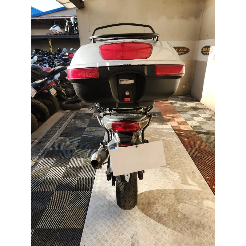 HONDA CBF 1000 ABS