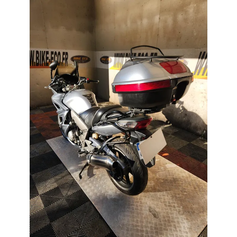 HONDA CBF 1000 ABS