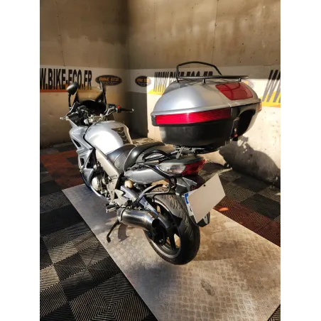 HONDA CBF 1000 ABS