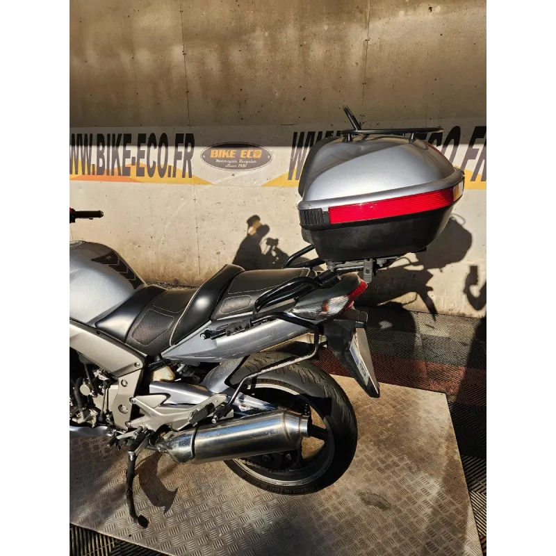 HONDA CBF 1000 ABS
