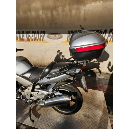 HONDA CBF 1000 ABS