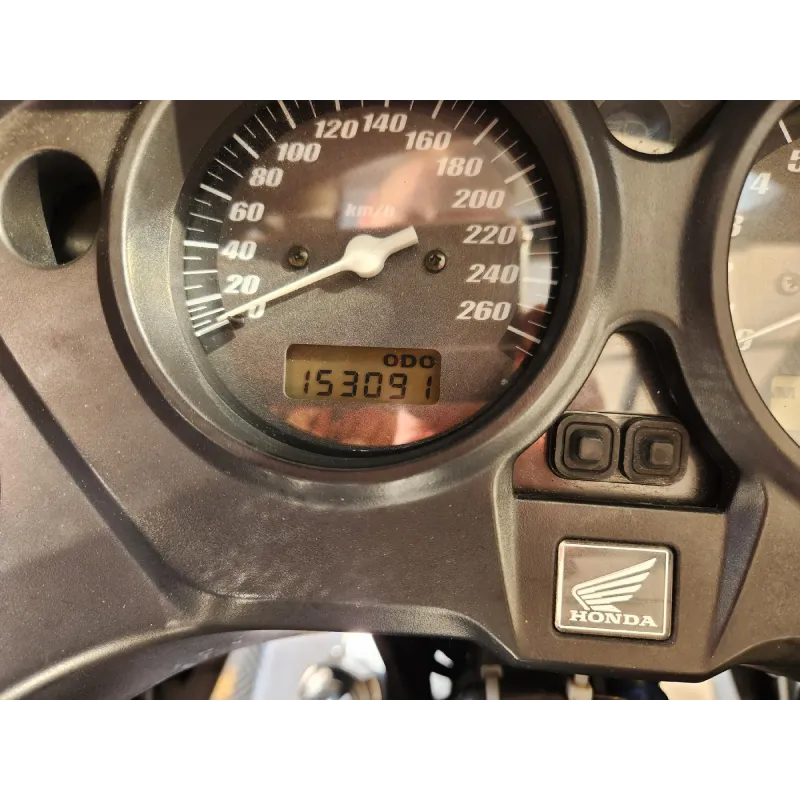HONDA CBF 1000 ABS