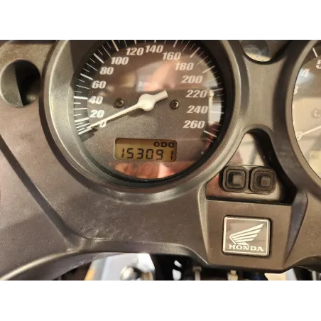 HONDA CBF 1000 ABS