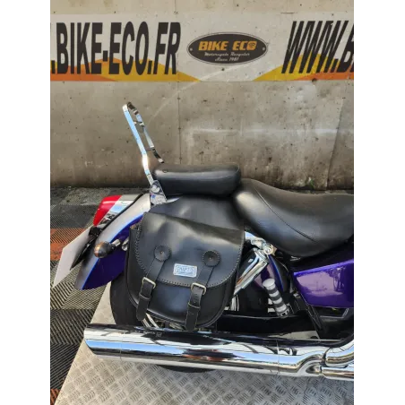 HONDA VT 750 C SHADOW