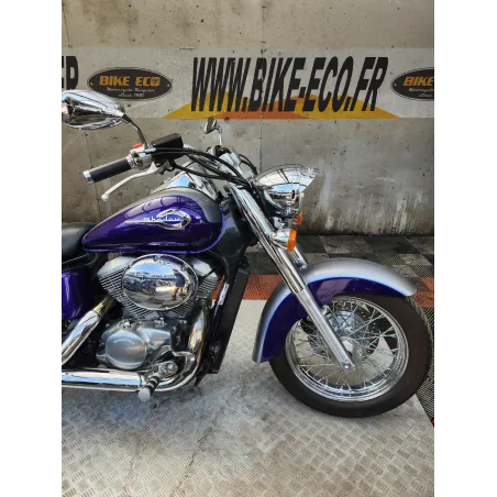 HONDA VT 750 C SHADOW
