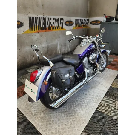 HONDA VT 750 C SHADOW