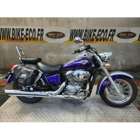 HONDA VT 750 C SHADOW