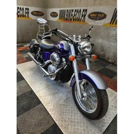 HONDA VT 750 C SHADOW