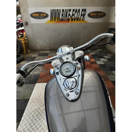 HONDA VT 750 C SHADOW