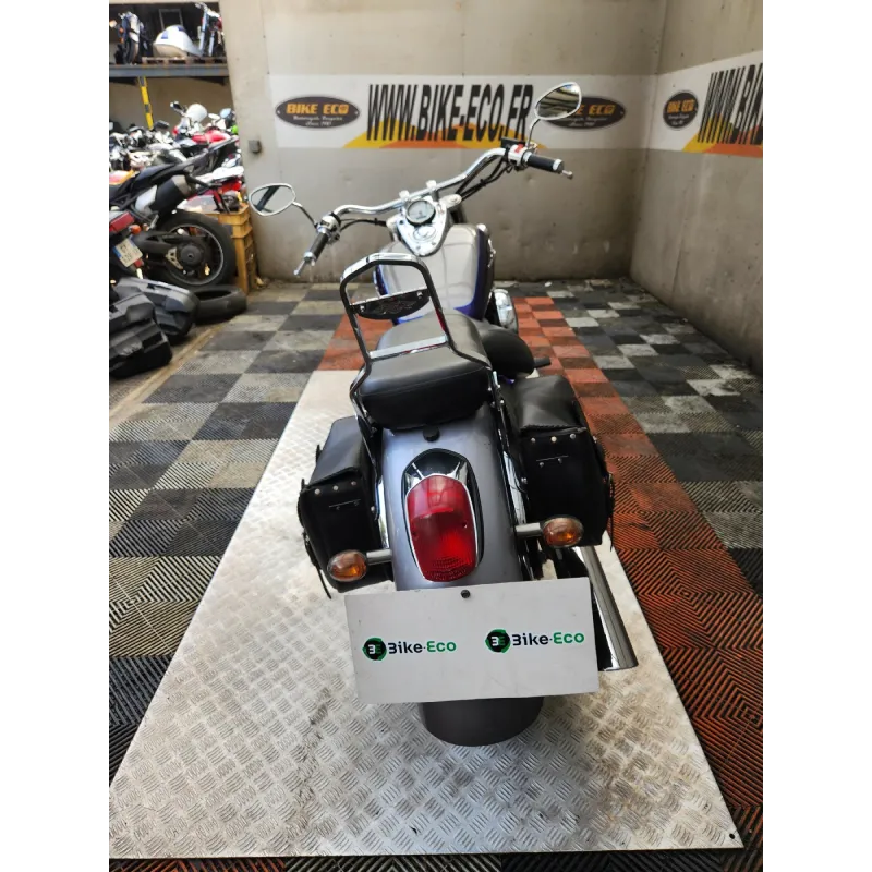 HONDA VT 750 C SHADOW