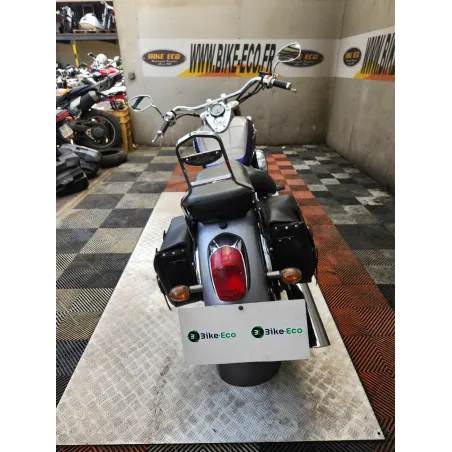 HONDA VT 750 C SHADOW
